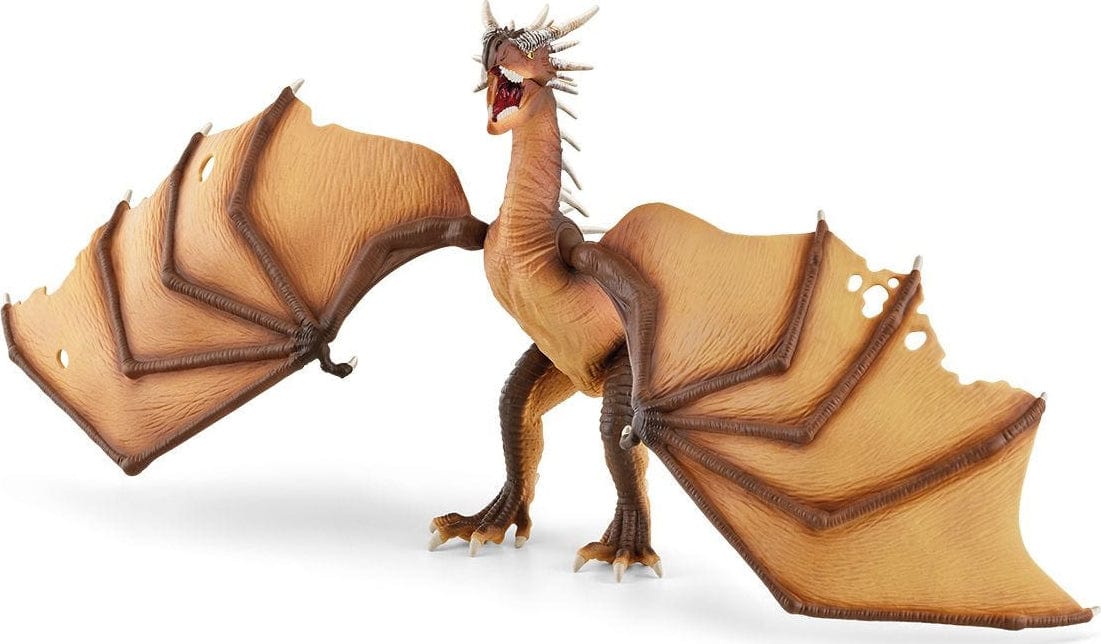 Hungarian Horntail - Image 5