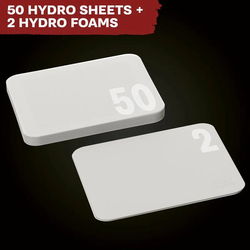 Hydro Pack Wargamers Edition - Image 2