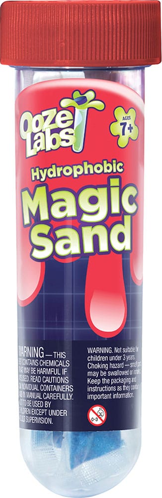 Ooze Labs 3: Magic Sand - Image 3