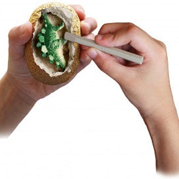 I Dig it Dinos! - Dino Egg (packed in 24 unit Display) - Image 5