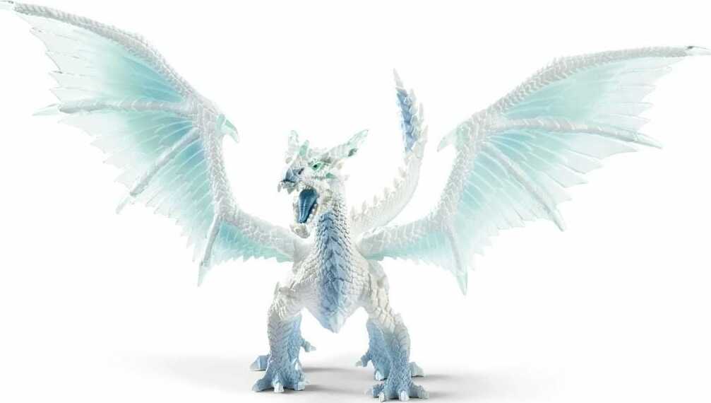 Ice Dragon Figure - Image 2