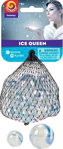 Marbles - Ice Queen - Image 5