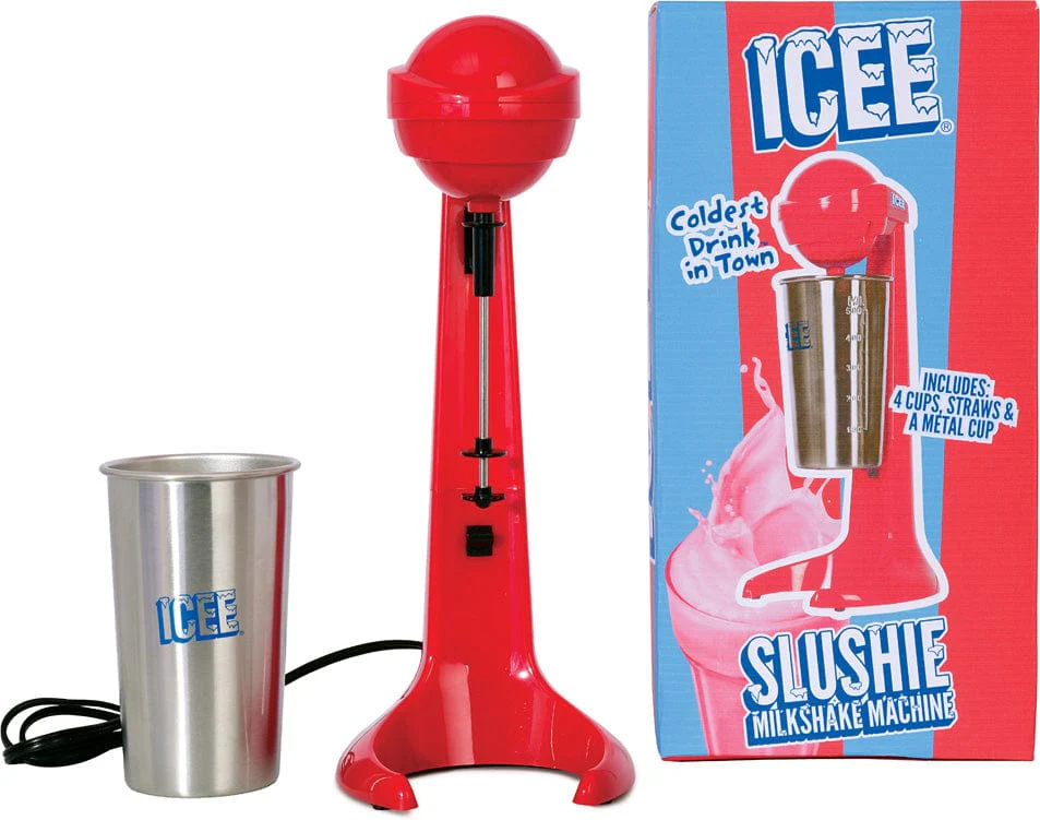 ICEE Slushie Milkshake Machine - Image 5
