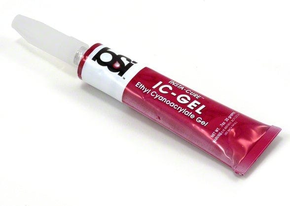 IC-Gel CA Paste 50g - Image 4