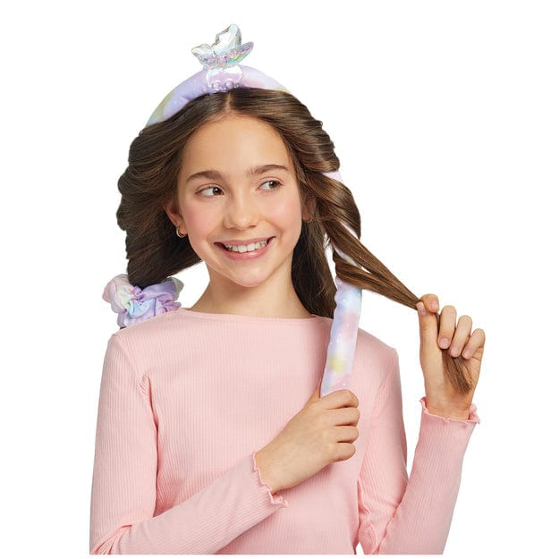 Imagination Land Woke Up Like This! Heatless Curler Set - Image 4