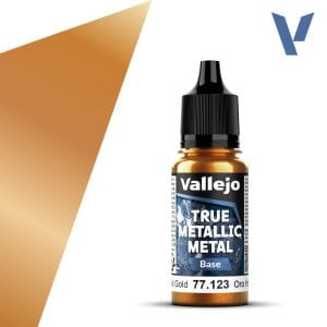 Imperial Gold - Base