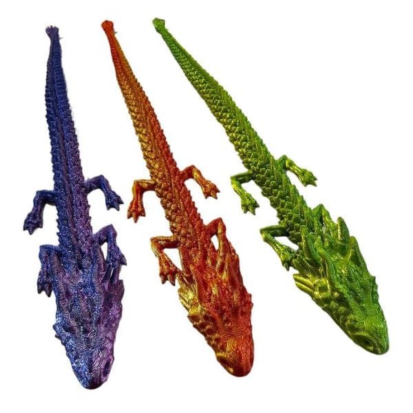 Incredible Dragon Eggz Assorted - Image 5