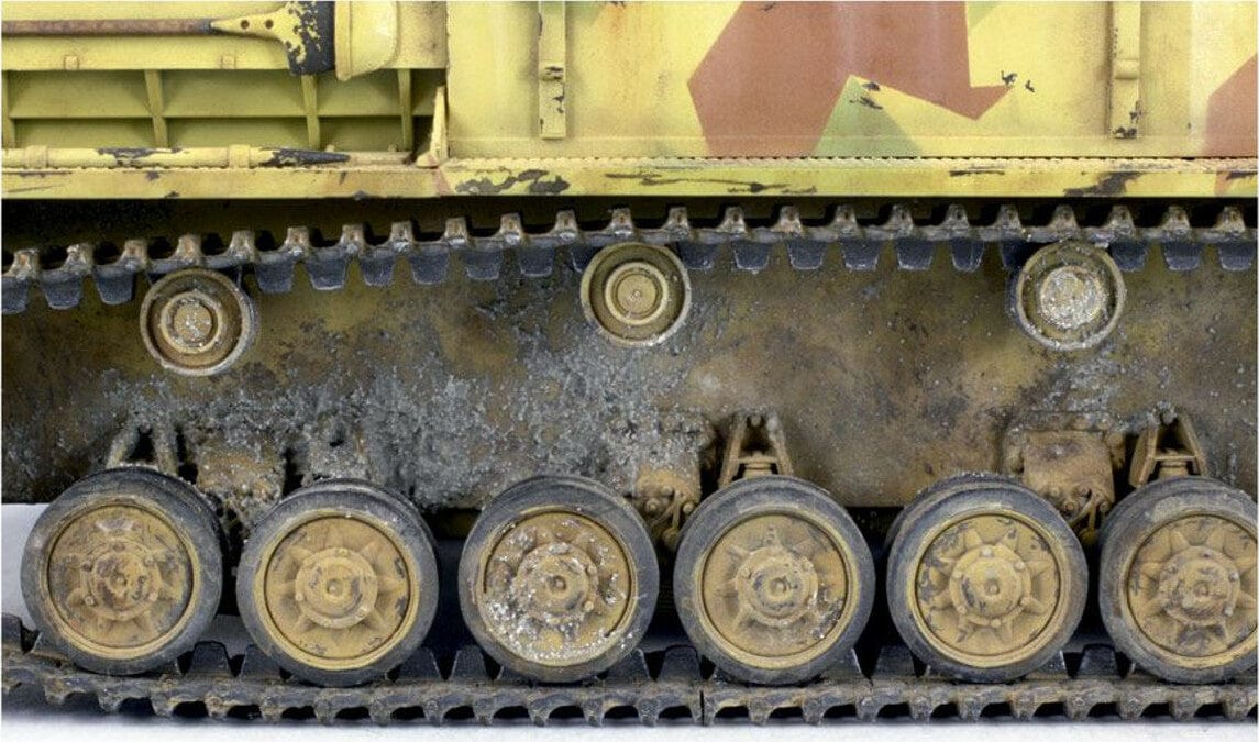 Industrial Thick Mud 200ml - Image 3