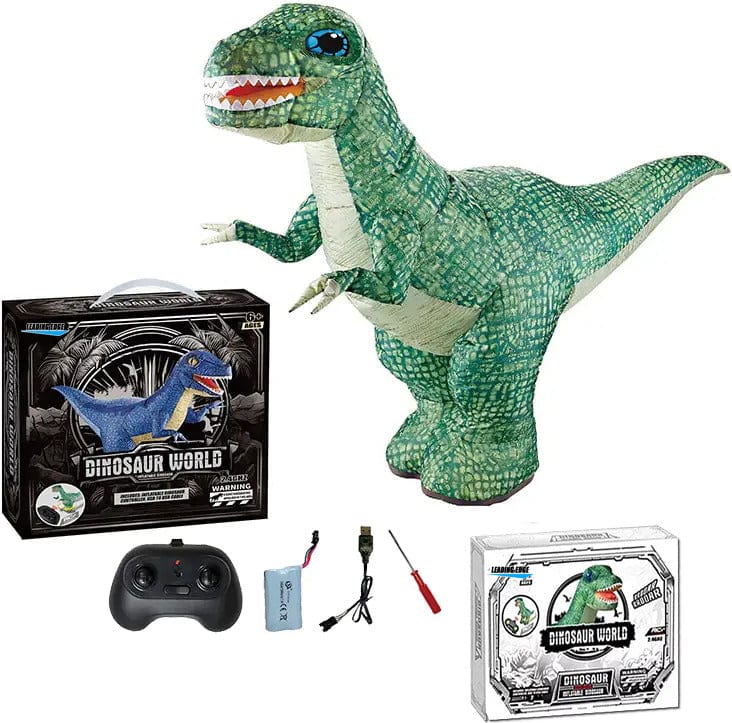 Inflatable RC Dino - Image 3