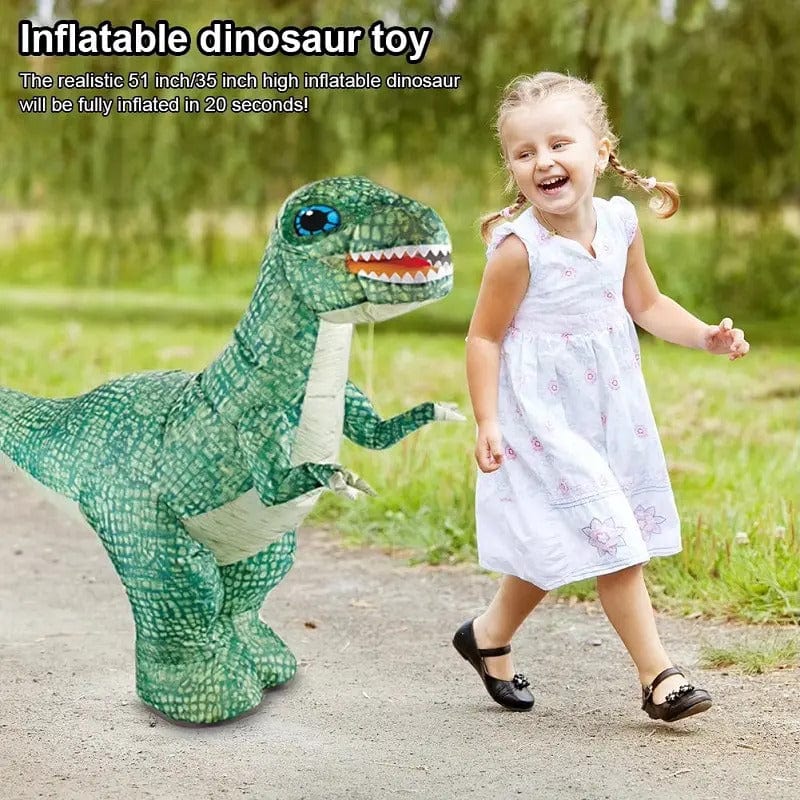 Inflatable RC Dino - Image 4