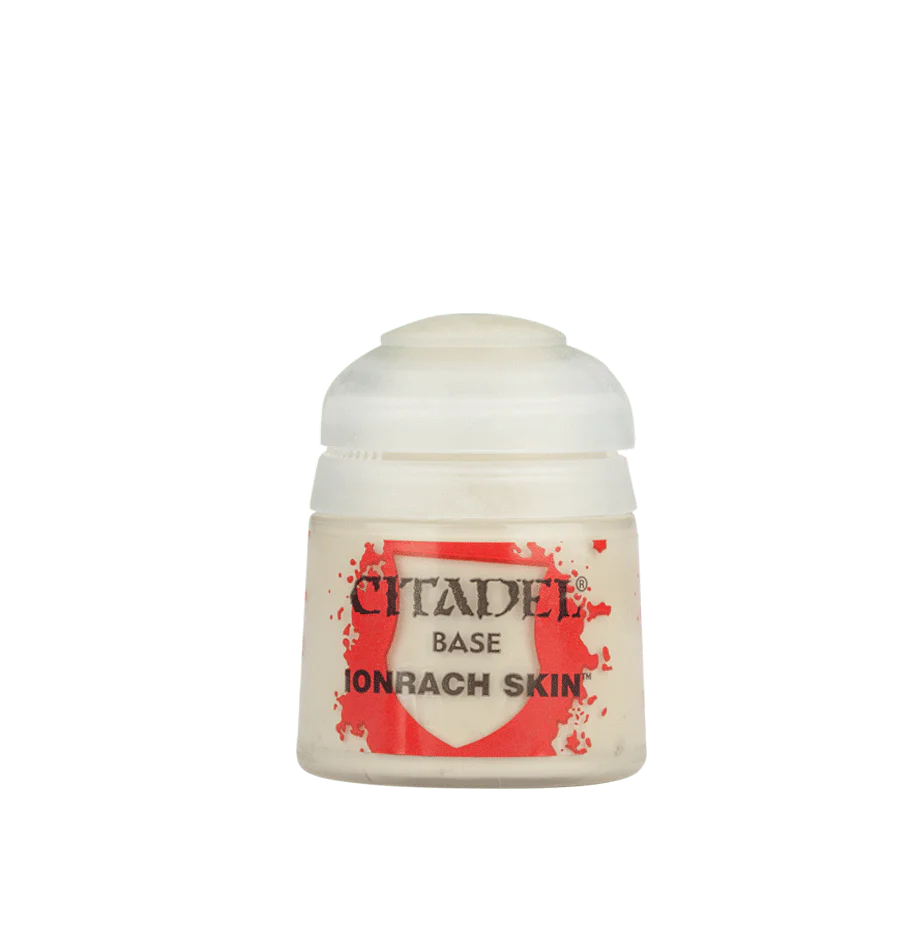 Ionrach Skin 12mL
