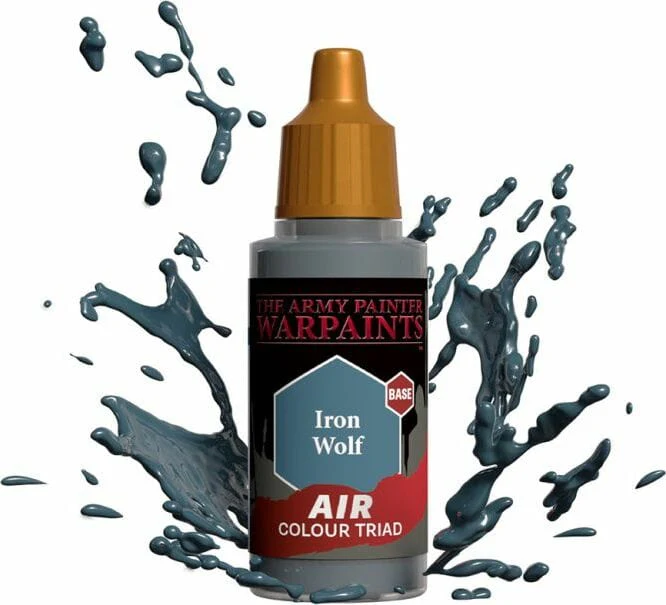 Iron Wolf Air - Image 2