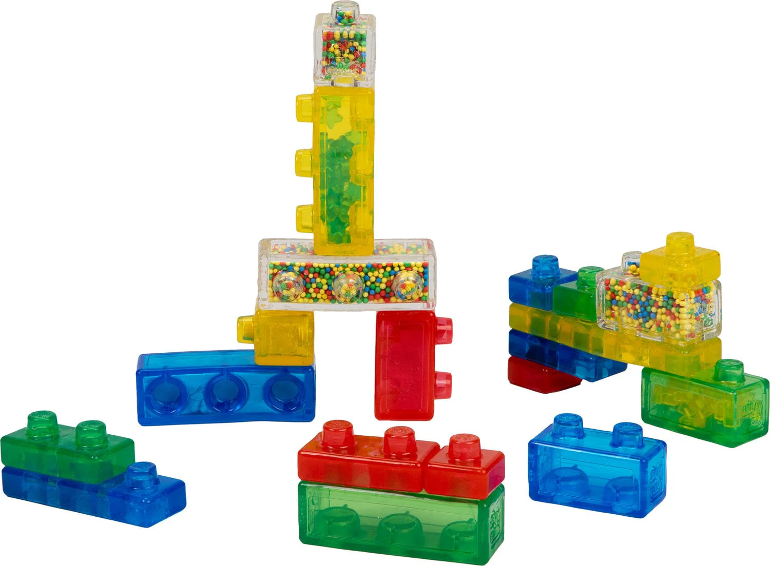 Jelly Blox Creative Kit - Image 3