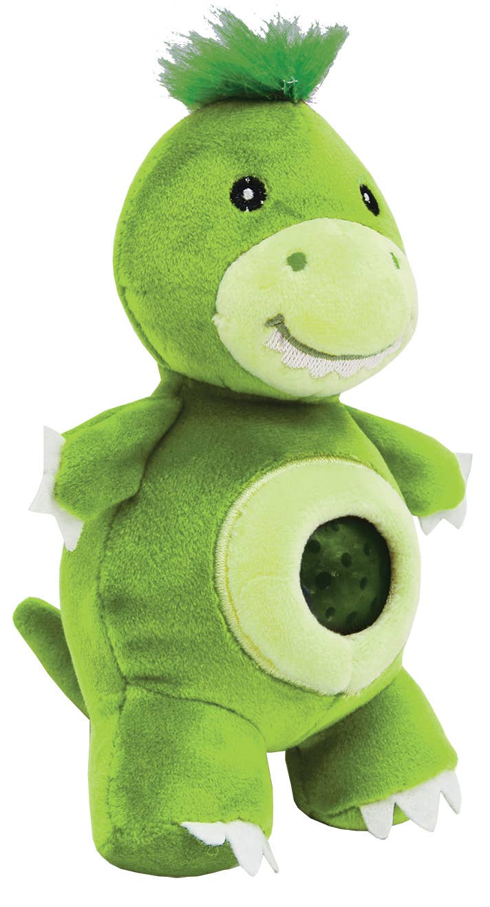 Jellyroos Plush Toy - Dinosaur Series - Image 2