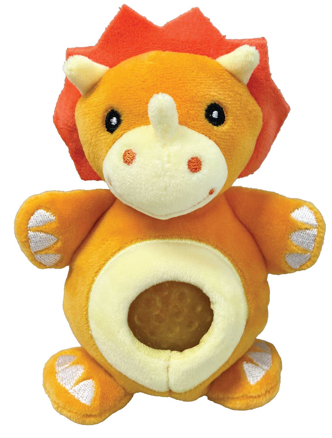 Jellyroos Plush Toy - Dinosaur Series - Image 3