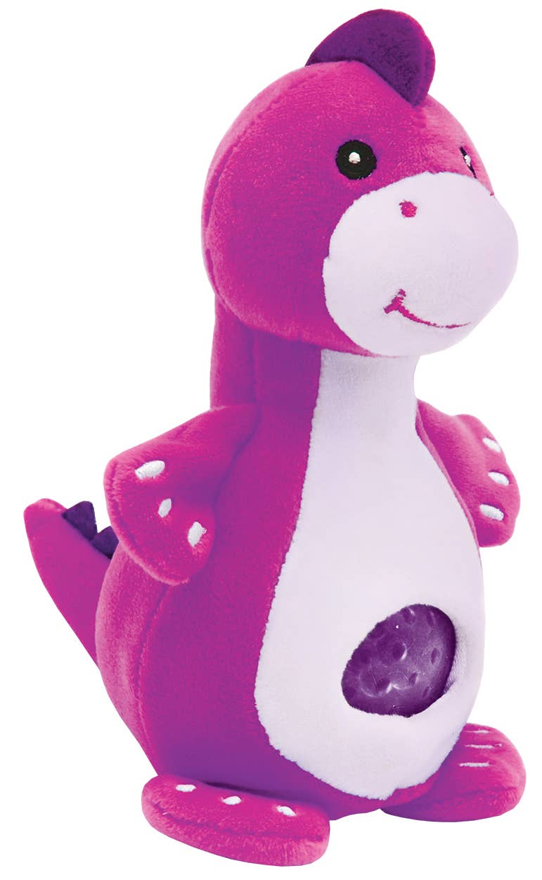 Jellyroos Plush Toy - Dinosaur Series - Image 4