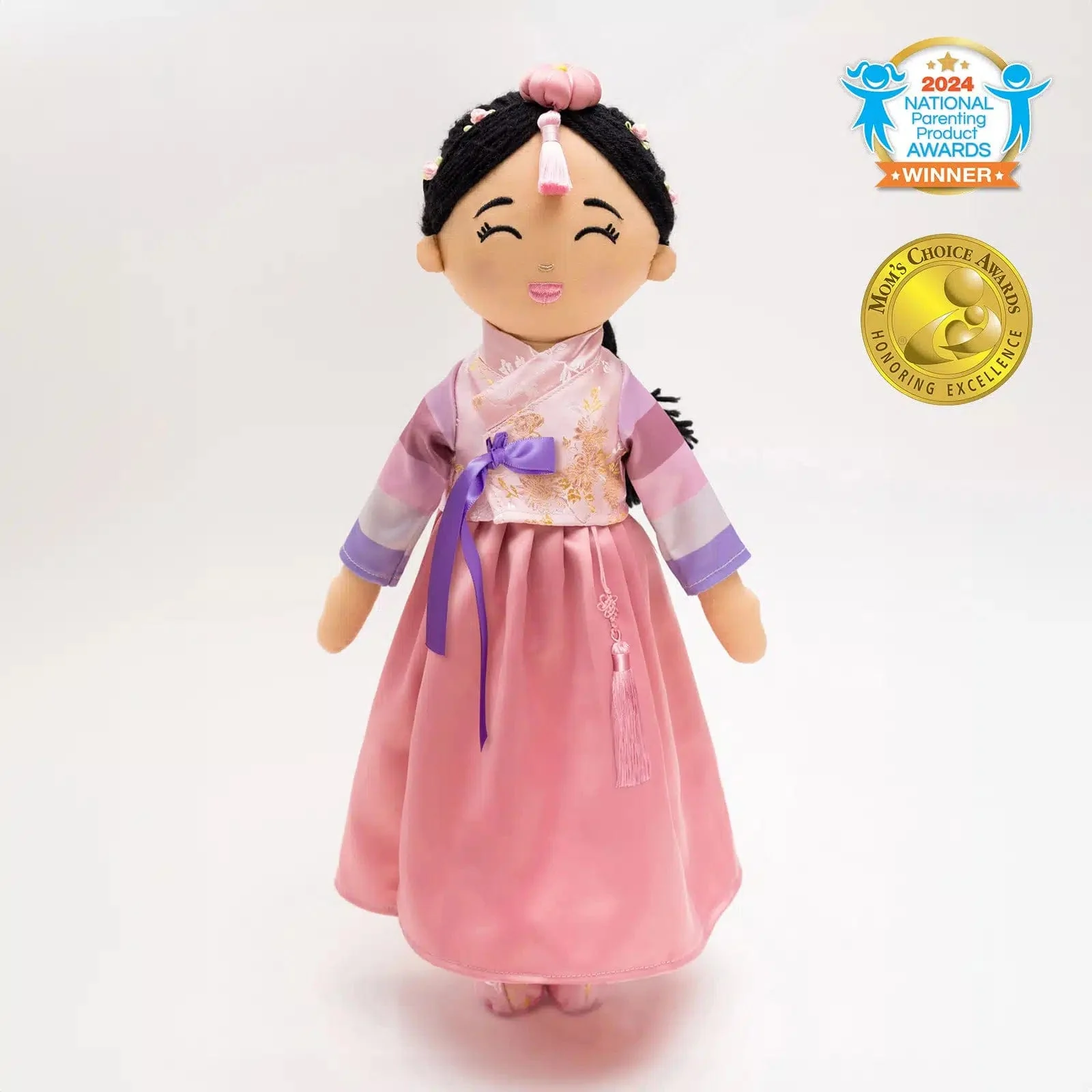 Joeydolls Korean ‘Danbi’ Cultural Doll