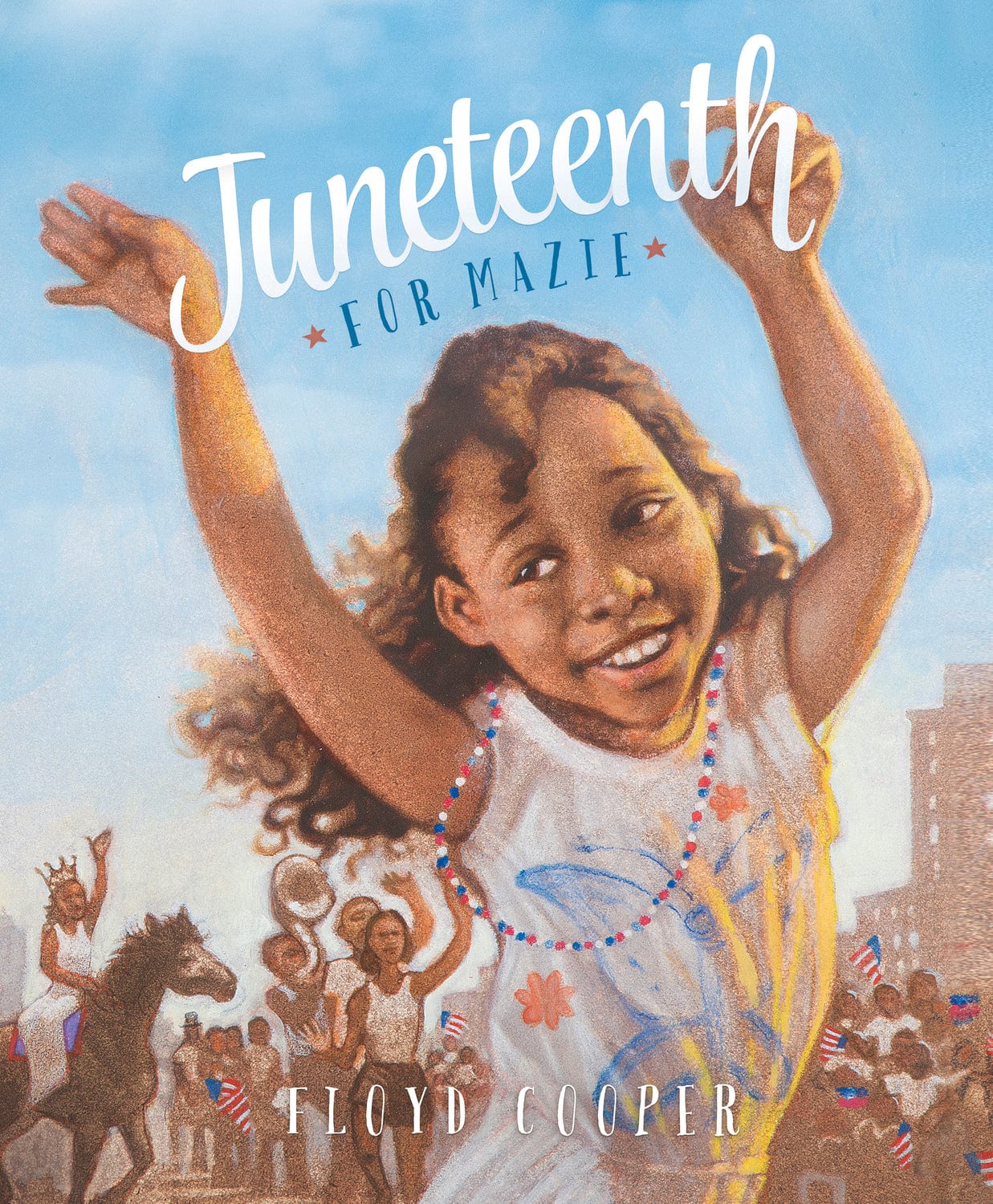 Juneteenth for Mazie - Image 10
