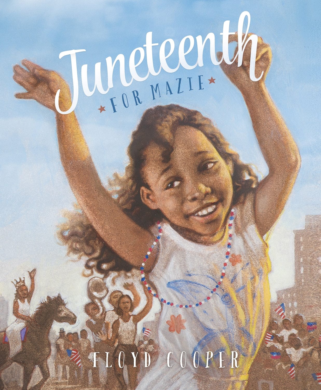 Juneteenth for Mazie - Image 6
