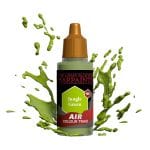 Jungle Green Air