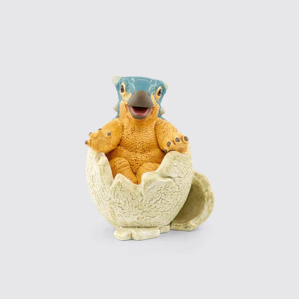 Jurassic World: Camp Cretaceous Tonie - Image 2