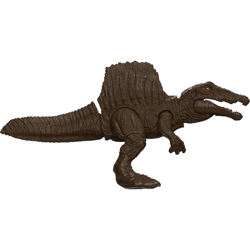 Jurassic World Terraventure TS 01 Dinosaur Capture Operation | Blokees - Image 13