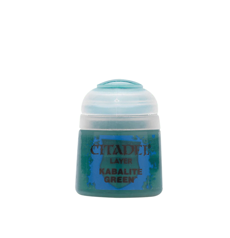 Kabalite Green 12mL