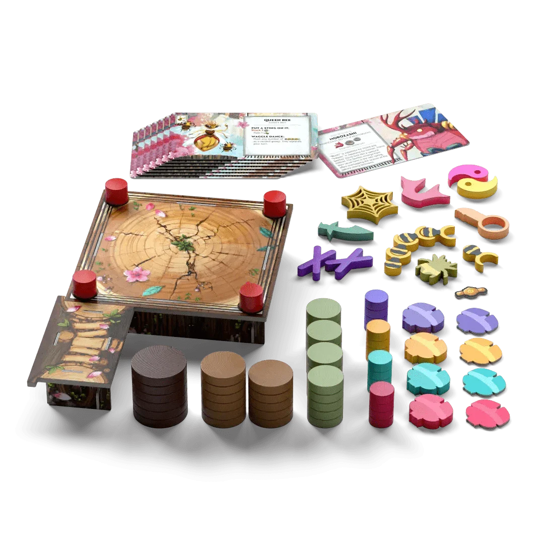Kabuto Sumo: Sakura Slam - Image 2