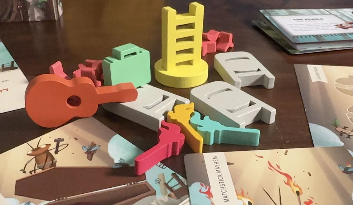 Kabuto Sumo: Total Mayhem - Image 3