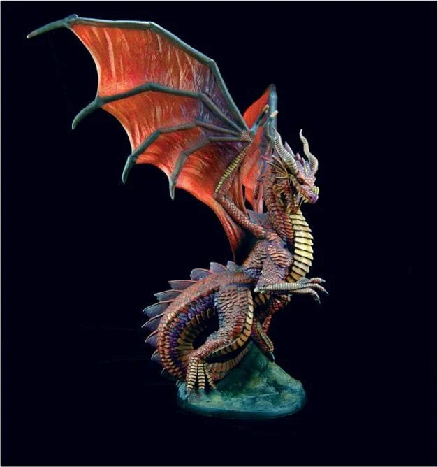 Kalanzar The Wicked