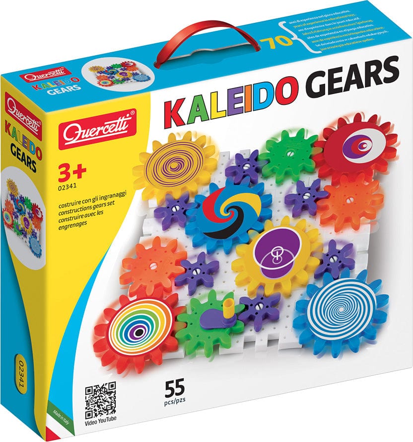 Kaleido Gears - Image 4