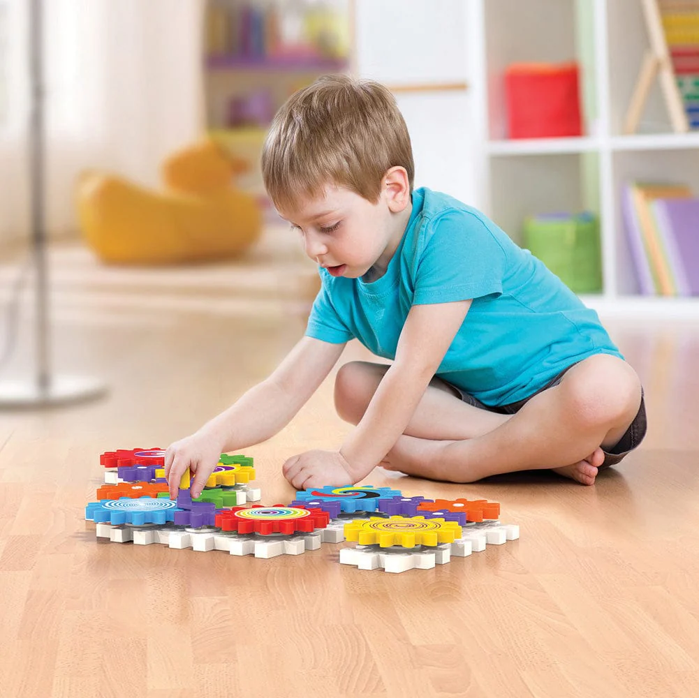 Kaleido Gears - Image 8
