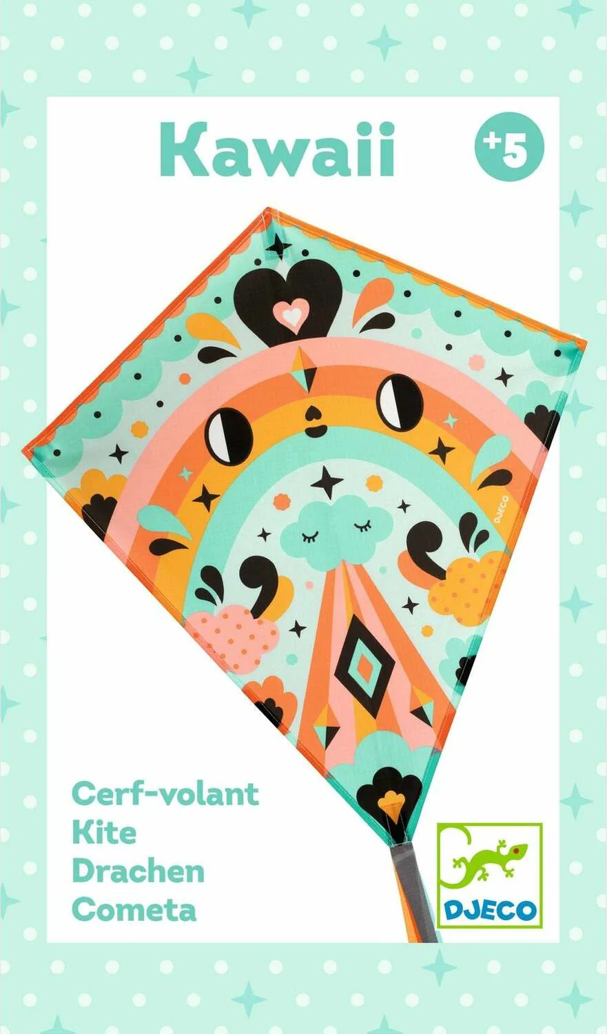 Kawaii Kite - Image 5