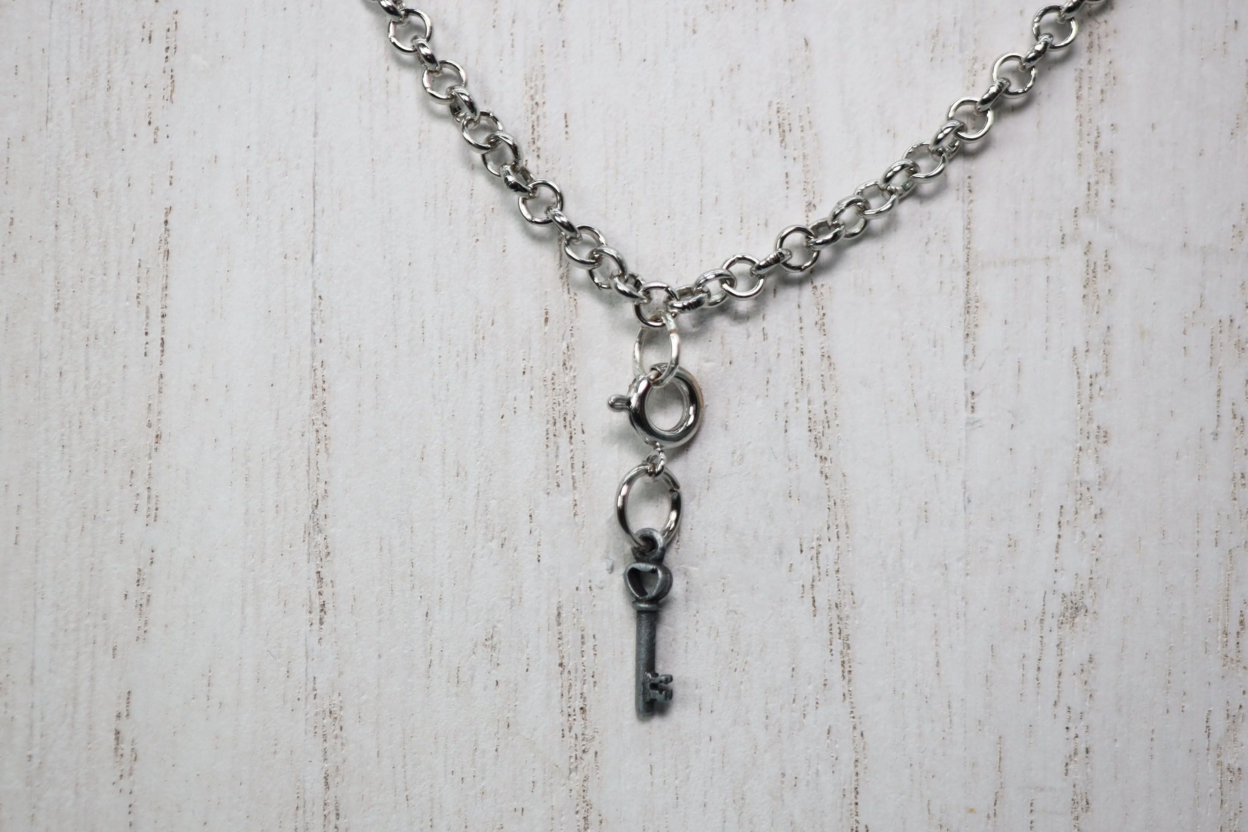 Key - Traveler's Trinkets