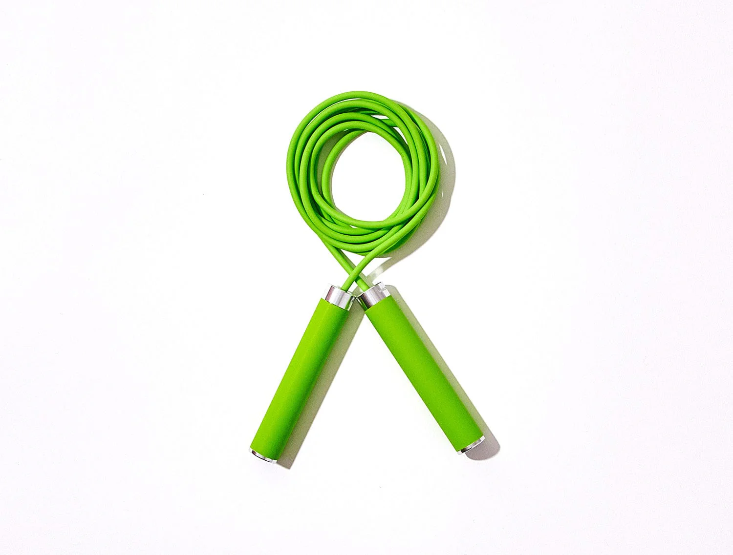 Kids Jump Rope - Green - Image 4