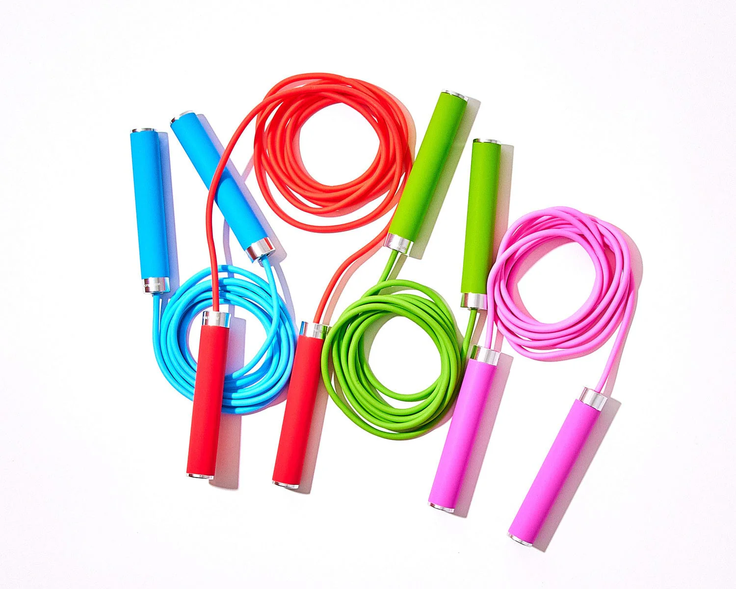 Kids Jump Rope - Pink - Image 5