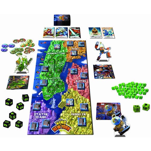 King of New York - Image 3
