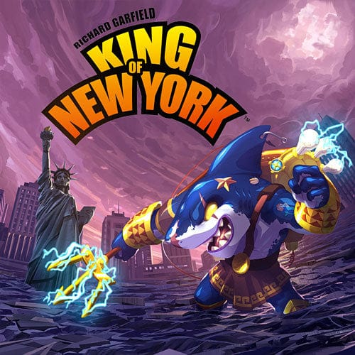 King of New York: Power Up! - Image 3