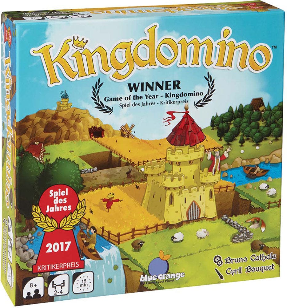 Kingdomino