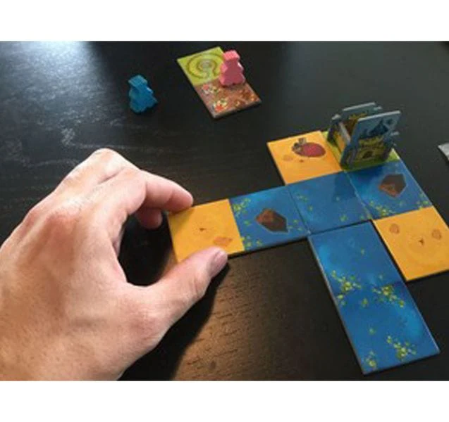 Kingdomino - Image 3