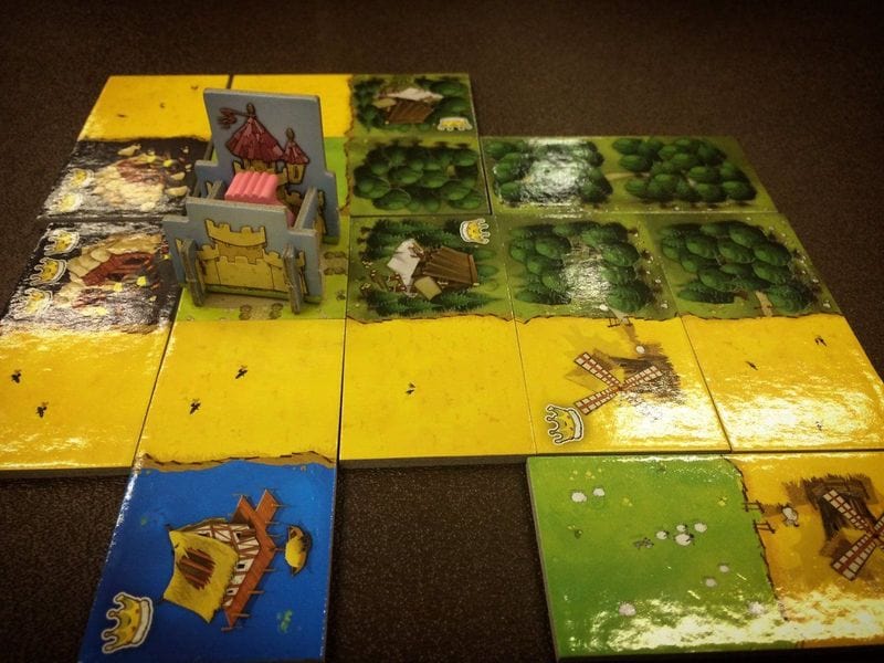 Kingdomino - Image 4