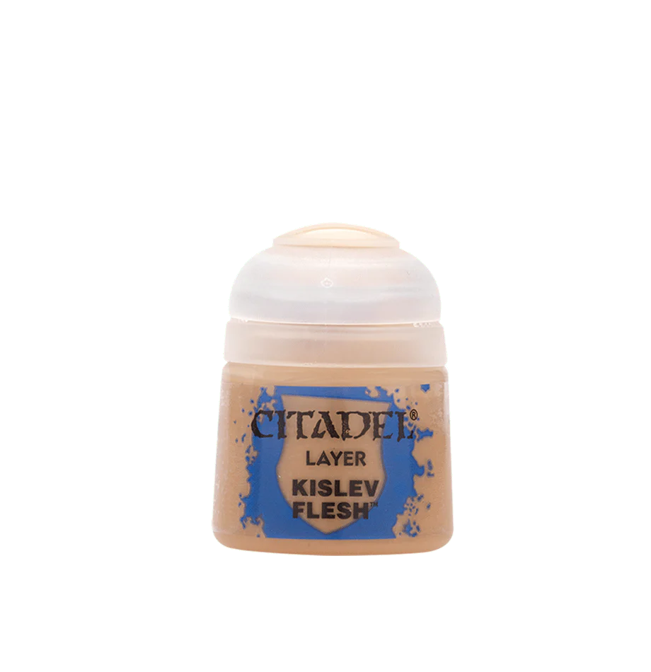 Kislev Flesh 12mL