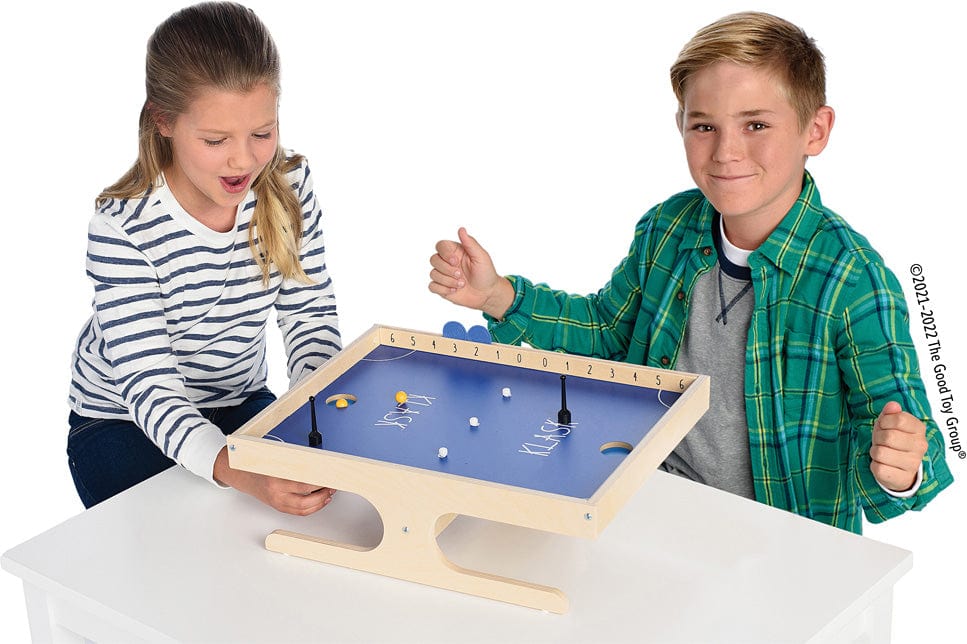 KLASK - An Epic Magnetic Battle! Game - Image 6