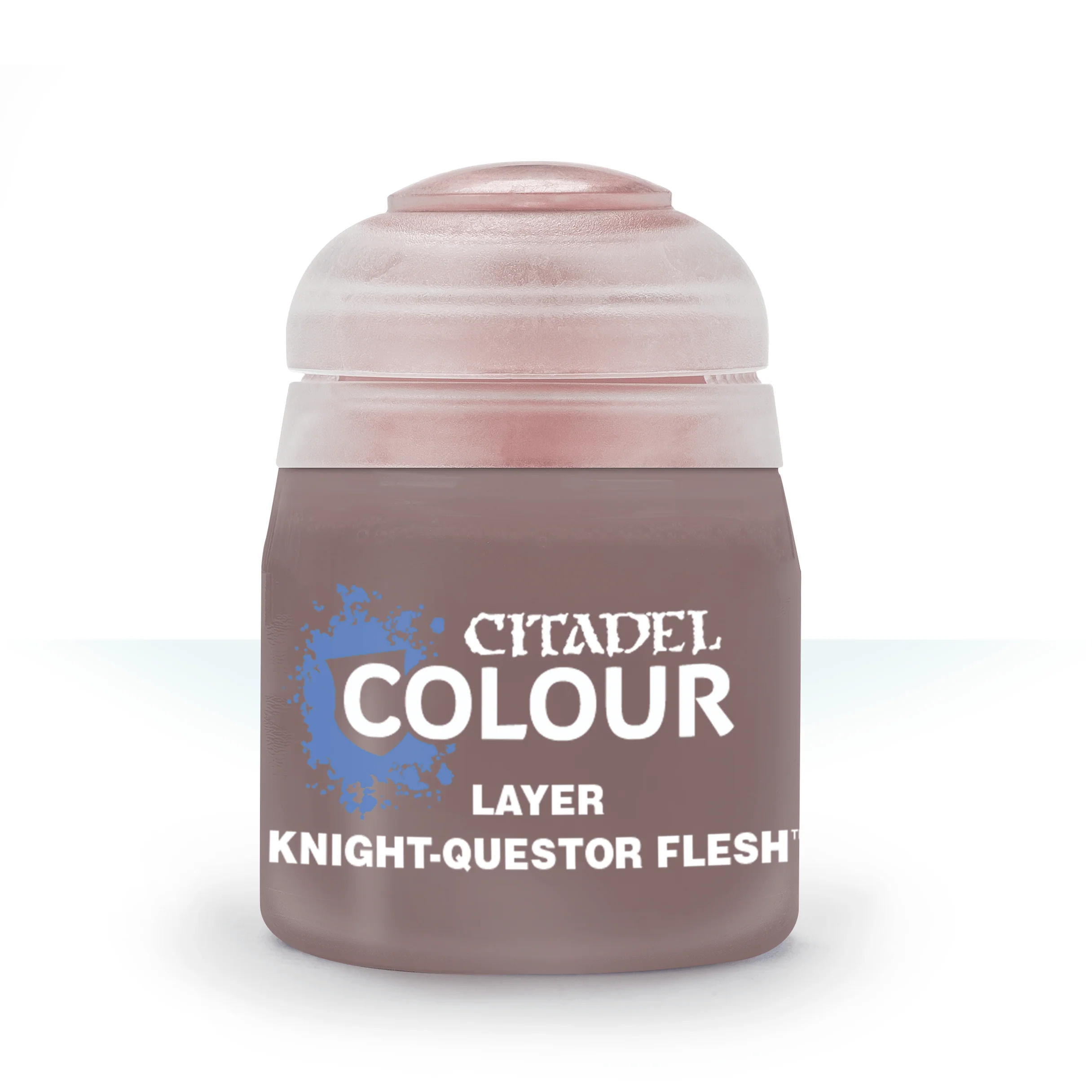 Knight-Questor Flesh 12mL