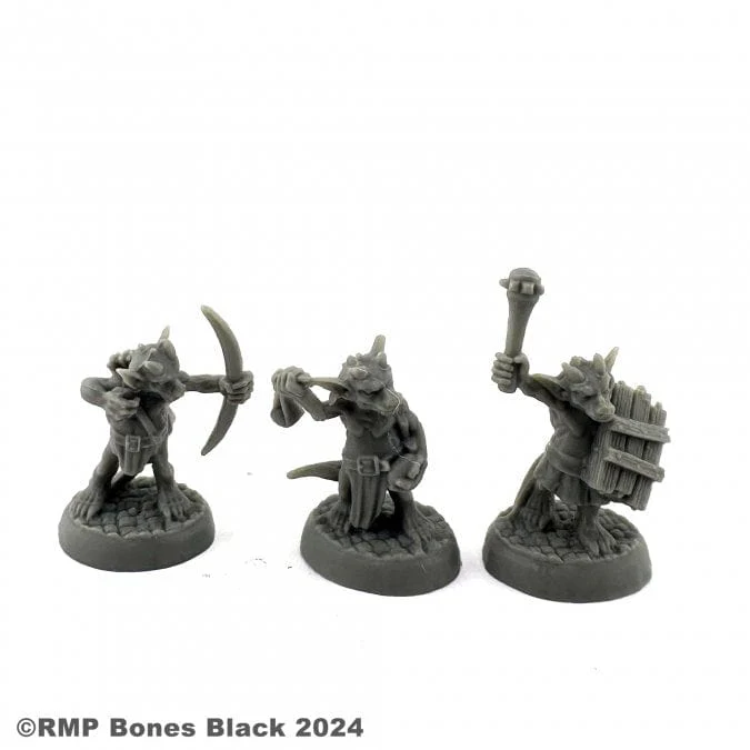 KOBOLDS (3)