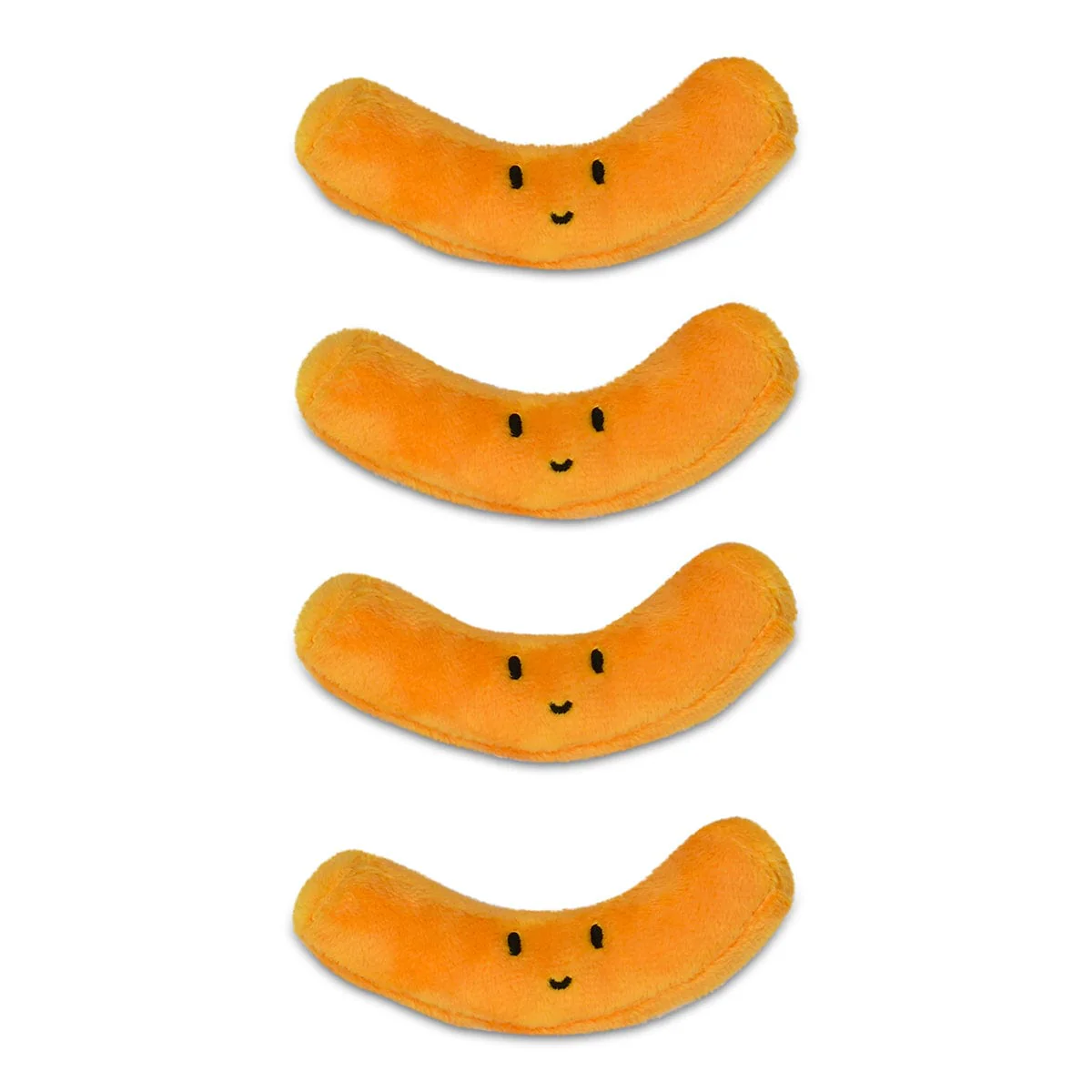Kraft Mac and Cheese Microwave Packaging Plush - Image 3