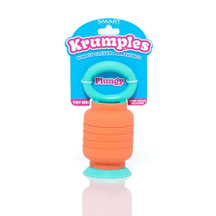 Krumples Plungy