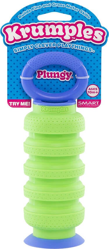 Krumples Plungy - Image 5