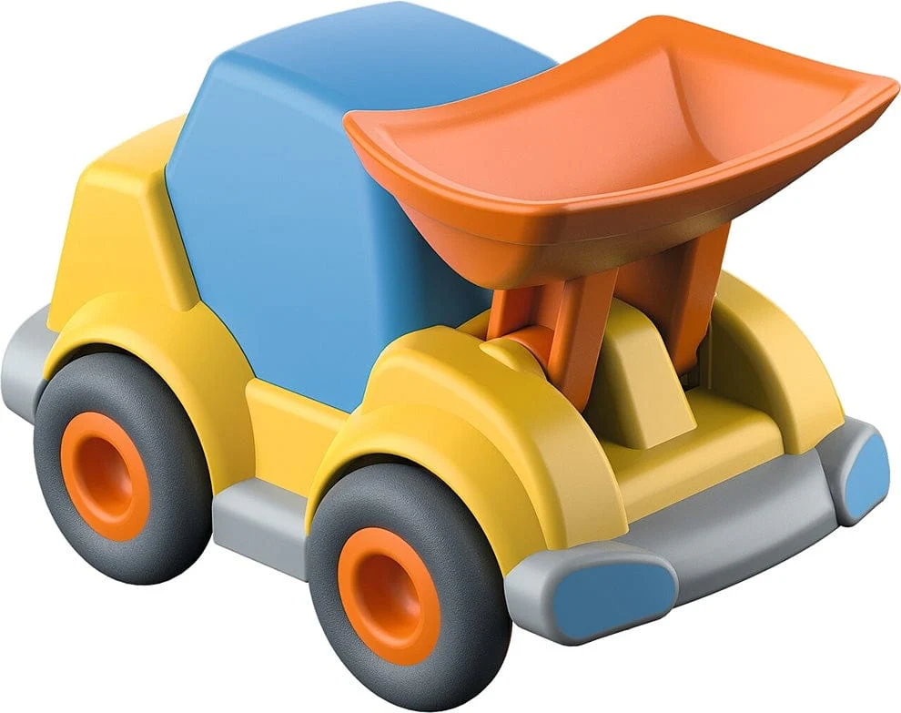 Wheel Loader with Motor