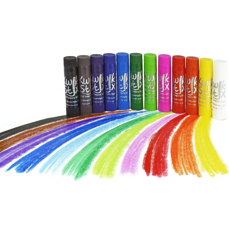 Kwik Stix - Halloween Limited Edition - 24 pk - Image 2